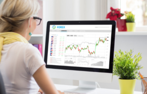 Types of Online Trading Platforms