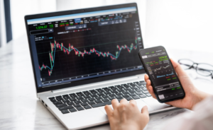 What is an Online Trading Platform