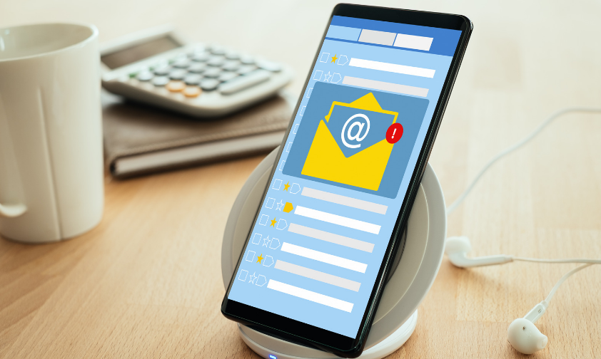5 Best Email Templates for Business and Communication
