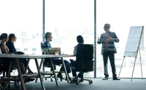 Carves Out Time For Critical Business Tasks