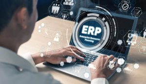 ERP