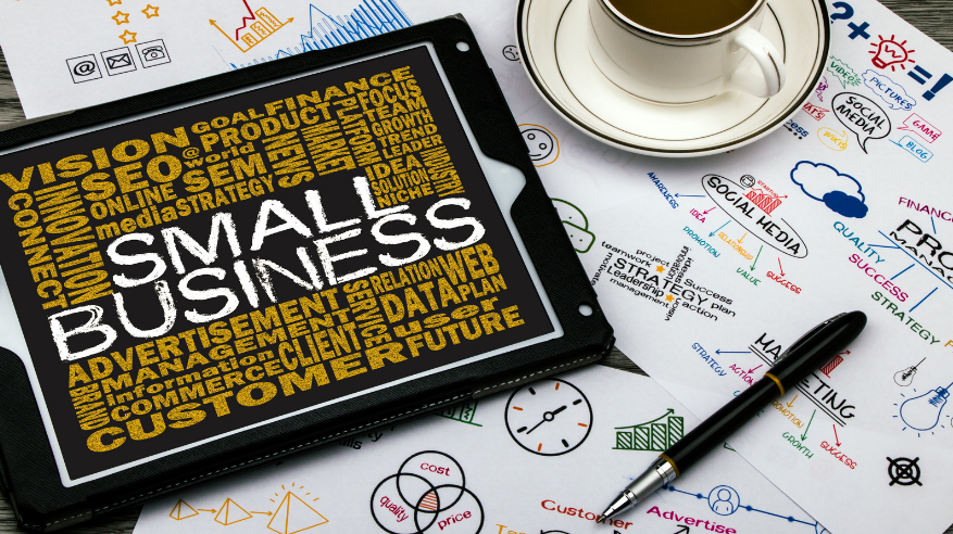 Practical Steps Small Business Owners Can Take To Get A Boost This Autumn