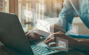 Proposal Email Template