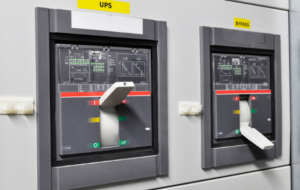 Circuit Breakers Types