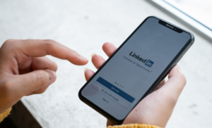 LinkedIn Profile