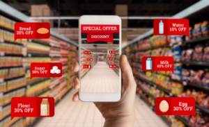 Offer Attractive Discounts