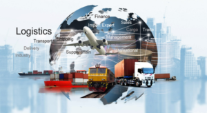 Shipping and Logistics