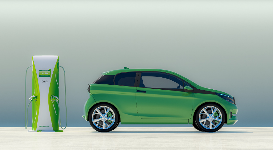 Is It Better To Lease An Electric Car Or Buy On Business For Tax Purposes