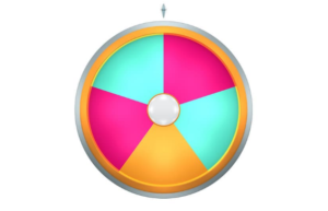 Lucky Draws Schedule