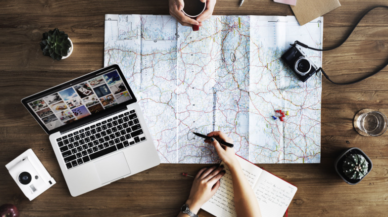 5 Top Tips for a Budget Friendly UK Holiday
