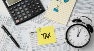 Failing to File Accounts and Returns on Time