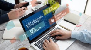 Offshore Web Development - An Overview