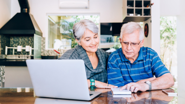 A Step-By-Step Guide to Planning a Comfortable Retirement
