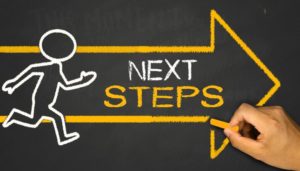 Actionable Next Steps 