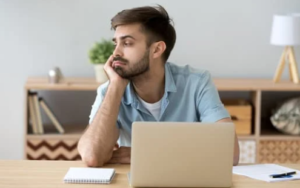 Avoiding Distractions