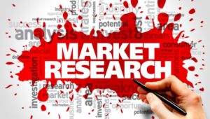 Conduct Market Research