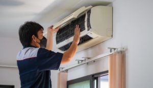 Have a Professional Check for Leaks and Other Issues