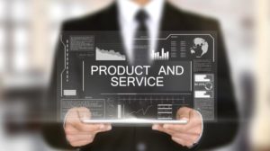 Product or Service Innovation