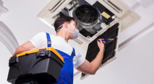 Take Advantage of Maintenance Plans