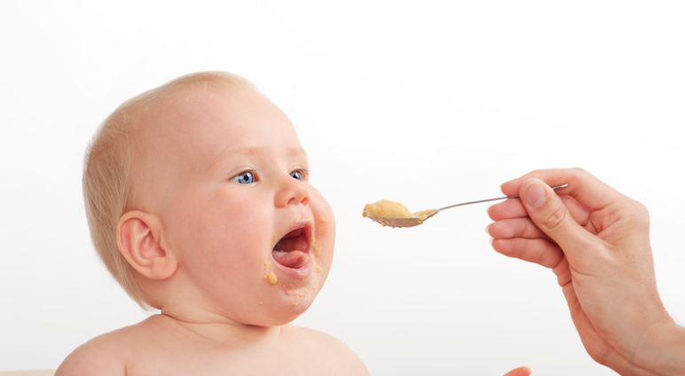 The Organic Standards of HiPP Formula