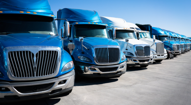 Why It Makes Sense to Outsourcing Fleet Management to a Third Party - 5 Undeniable Reasons