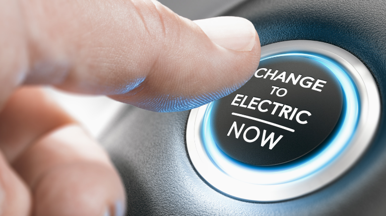 A Decade of Electric Vehicle Evolution - From Charging Innovations to Branding Transformation