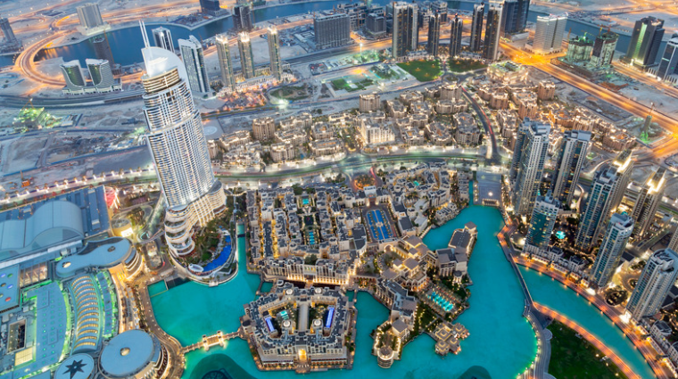 Beyond the Desert Mirage - Unveiling the Oasis of Dubai's Advantages