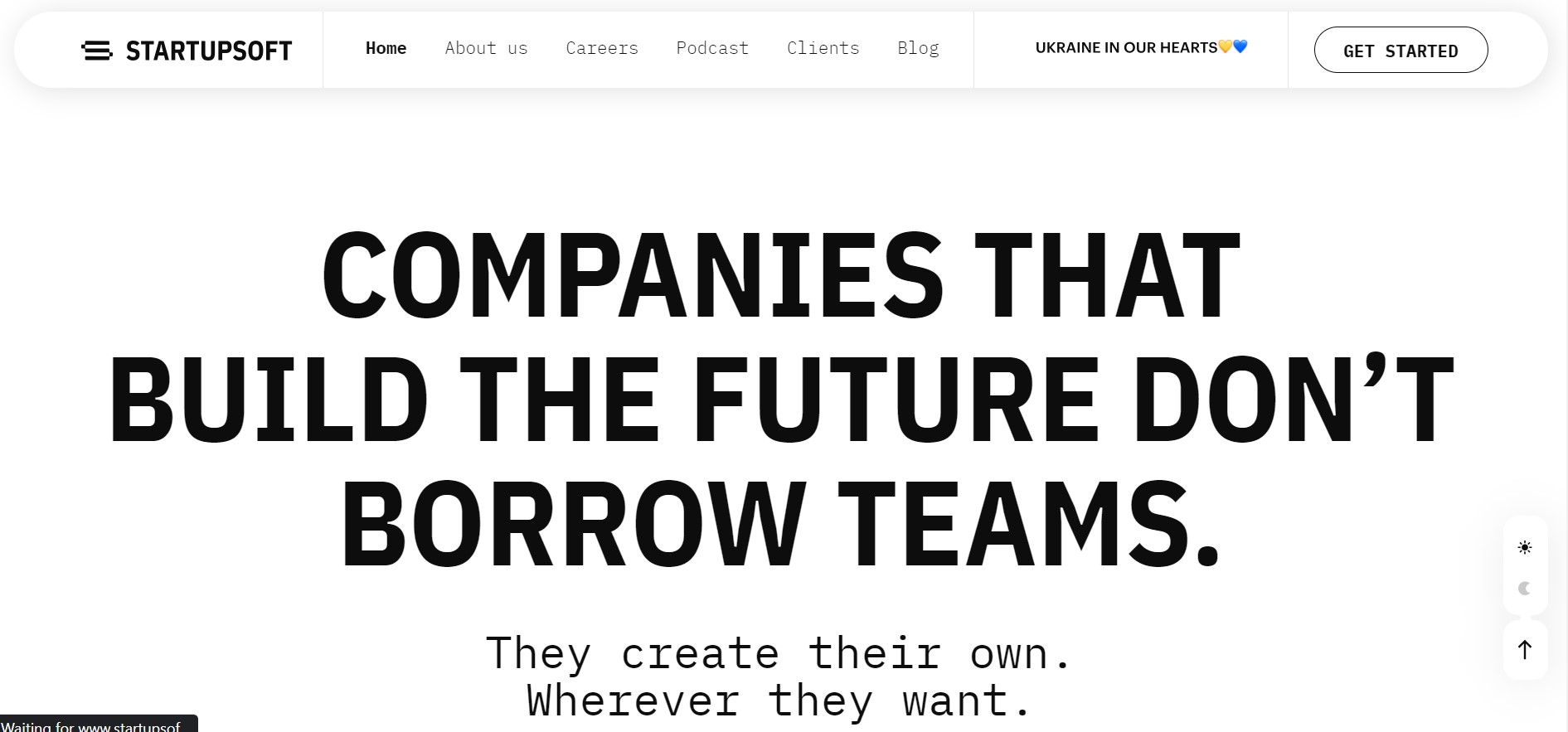 startupsoft startupsoft