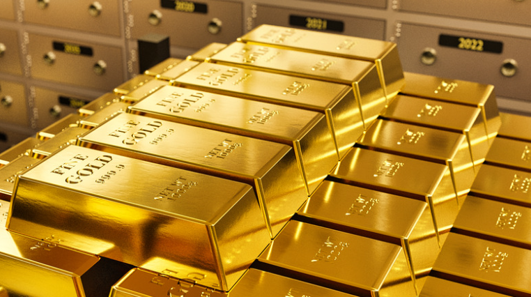Your Golden Opportunity - A Comprehensive Guide to Buying and Owning the Precious Metal