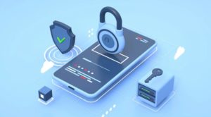 Why data security is important