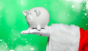 What is Park Christmas Savings