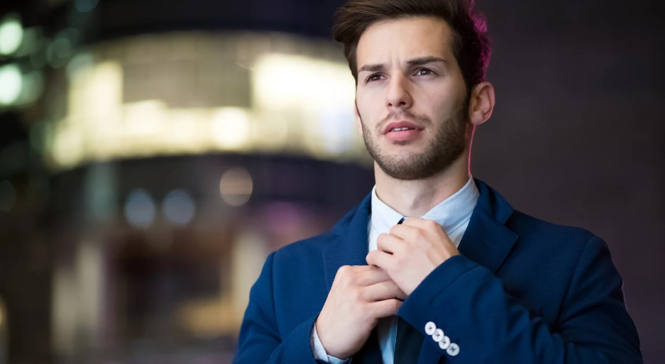 Confidence Boosters How Wearing the Right Outfit Can Transform Your Day