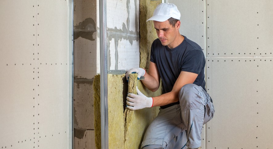 The Importance of Insulation in Metal Buildings Why It's a Must-Have