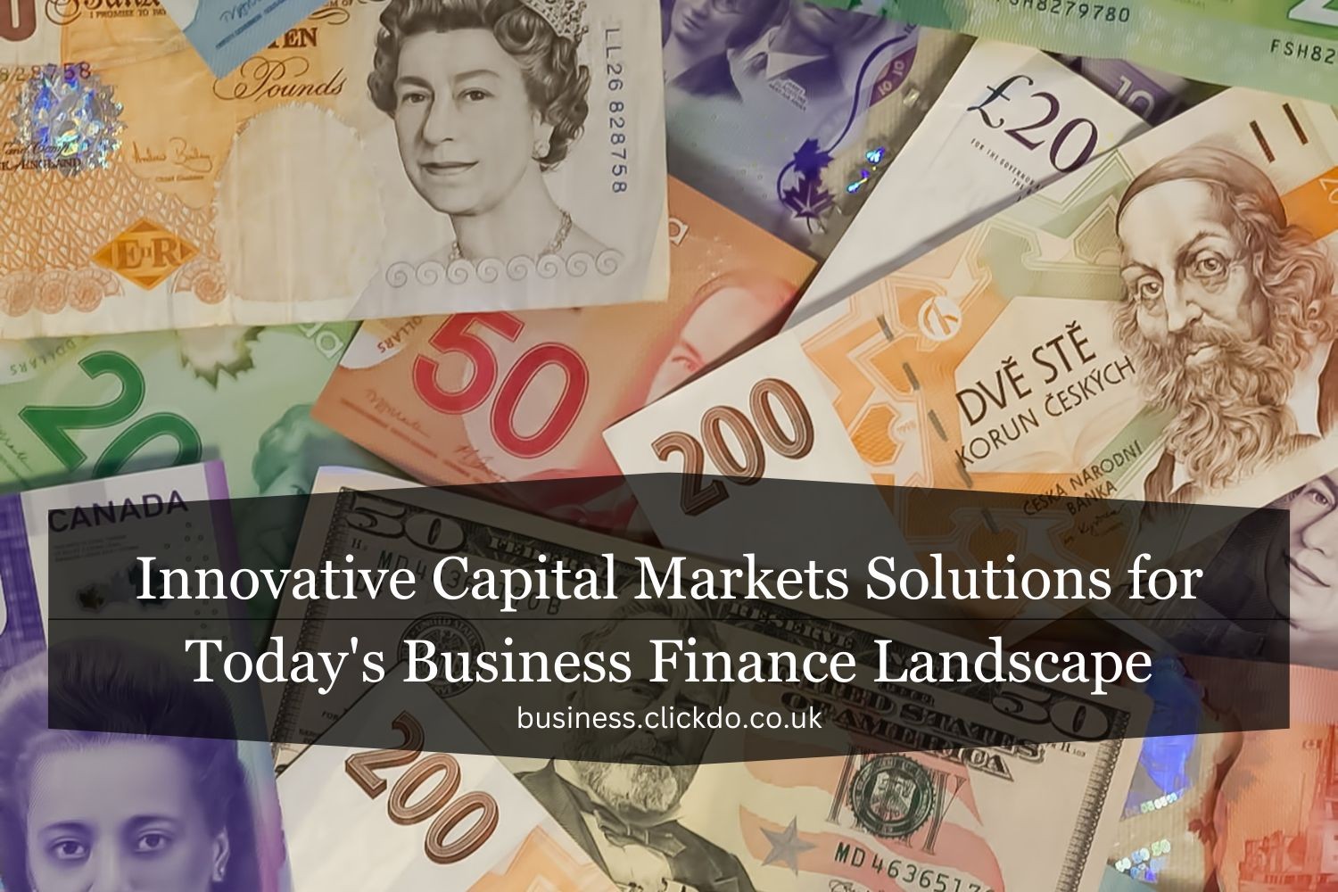 capital-markets-solutions-for-todays-business-finance