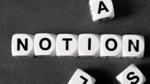 Notion