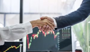 THE LANDSCAPE OF PRIME BROKERAGE 