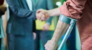 You Can't Afford a Personal Injury Lawyer
