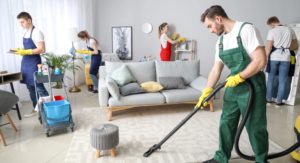 A Seamless Blend of Vacuuming and Mopping