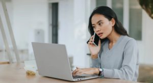 Call Forwarding Options