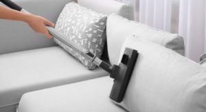Eco-Friendly Cleaning Solutions