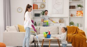 Tineco's Interactive Community