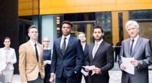 Effective Communication and Team Building