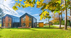 Finding the Right Property