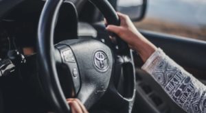 How VIN Codes Can Reveal a Vehicle's Collision History