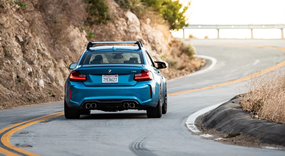 How VINs Tell Your Car's History?