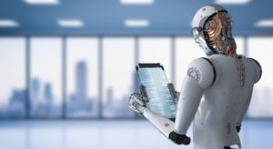 Lowering human error and making it easier to scale up