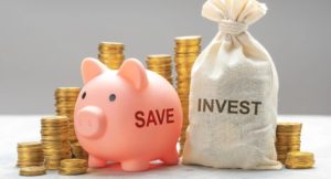 Making Positive Investments