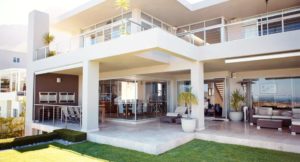 Property Management and Exit Strategy