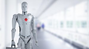 The medical field