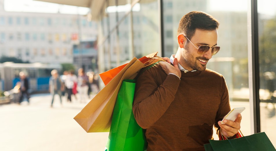 Tips For Spending Less And Saving More